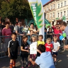 Piłka nożna przedszkolaków